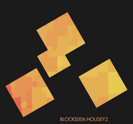 Xelon Digital Blocks 006 Housey 2 WAV